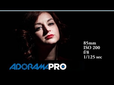 GLAMOUR Photography OnSet Ep 14