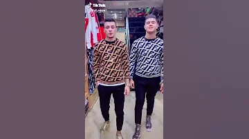 موت الموت Twins على قدورة الكروان ونور التوت 