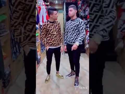 موت الموت Twins على قدورة الكروان ونور التوت