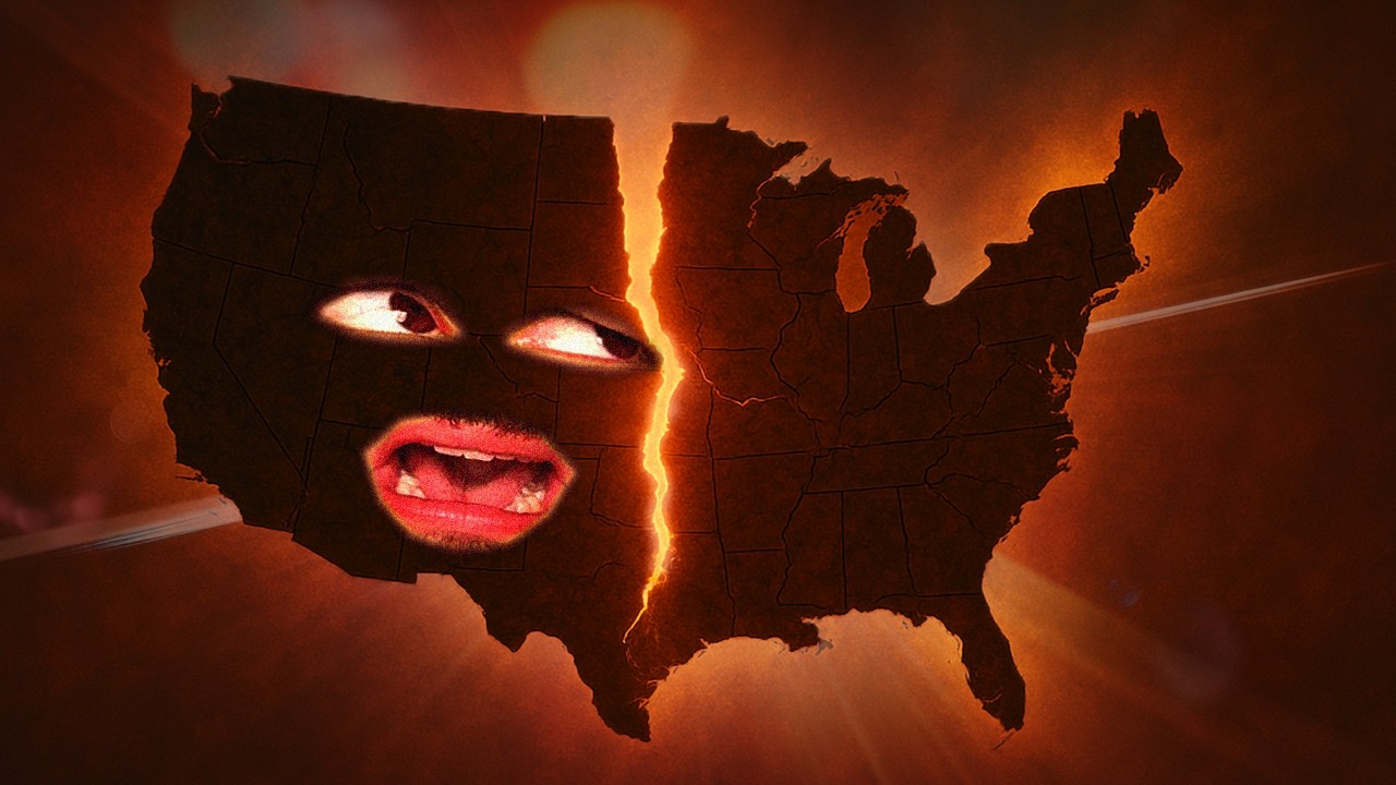 O SÉCULO DA DECADÊNCIA