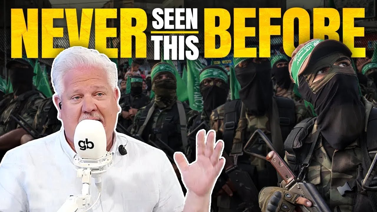 Israel Rescues 4 Hostages and Media COMPLAINS They Didn’t WARN Hamas!