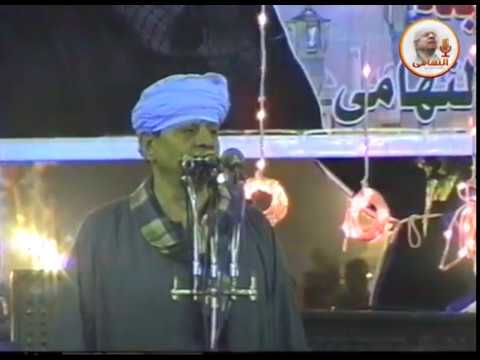 الشيخ ياسين التهامي حفلة سيدى بكر موشا 2013 الشيخ محمد محمود طاهر الجزء الثالث 