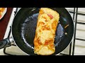 Когда Все Надоело, Вкусный Завтрак за 5 минут из того что в Холодильнике.