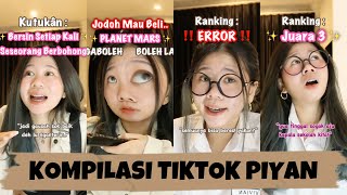 PIYAN (JULY) TIKTOK VIDEO COMPILATION- Ideal Potato 2022