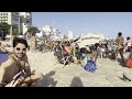 Walk with Beautiful Views😍 Sunny Brazil Beach Vibes -  Copacabana, Ipanema &amp; Leblon 2026