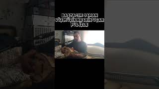 Hamdi̇ Uludağ Baştacim Osman