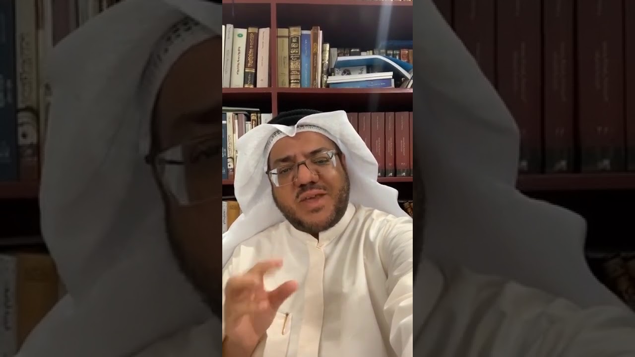 بنو تميم في الربع الخالي