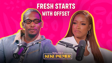 Migos, Marriage & Moving Forward with Offset