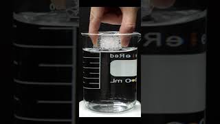 What Happens When You Put An Ice Cube In Water?