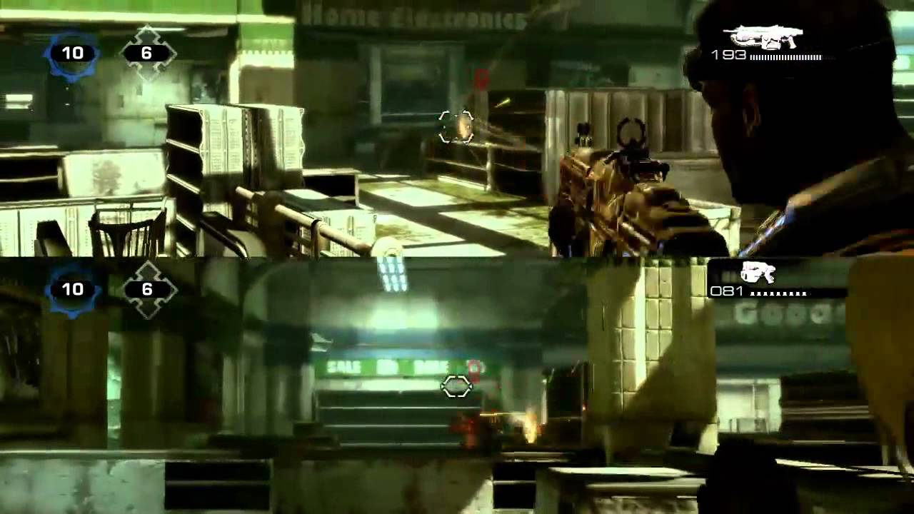 Calibur11 TeRRoRR at Devastation