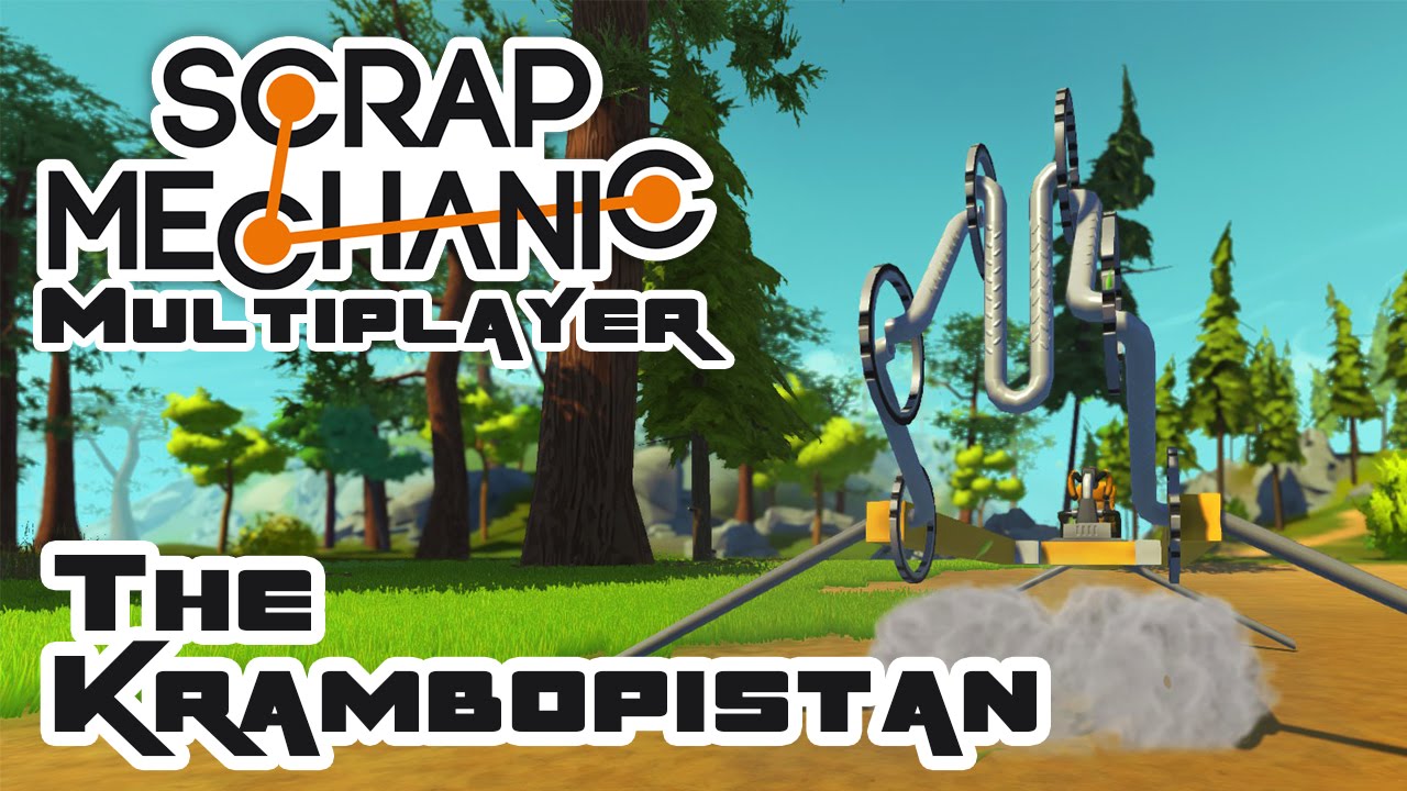 scrap mechanic workshop file type