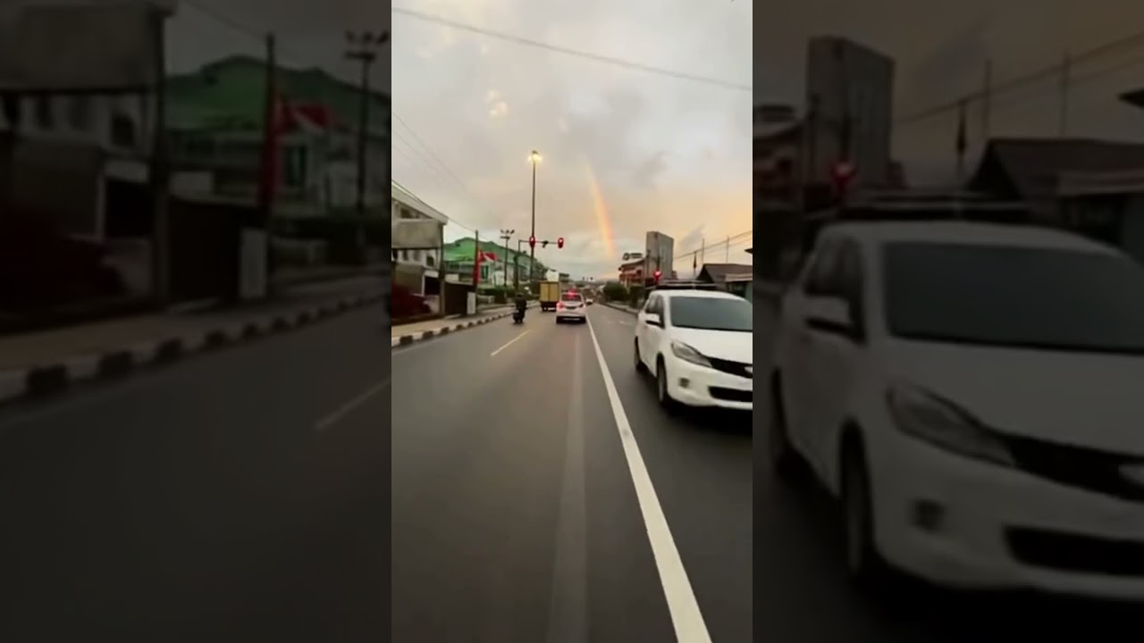 MONSTER GANAS DI JALANAN‼️‼️‼️😱😱🤯