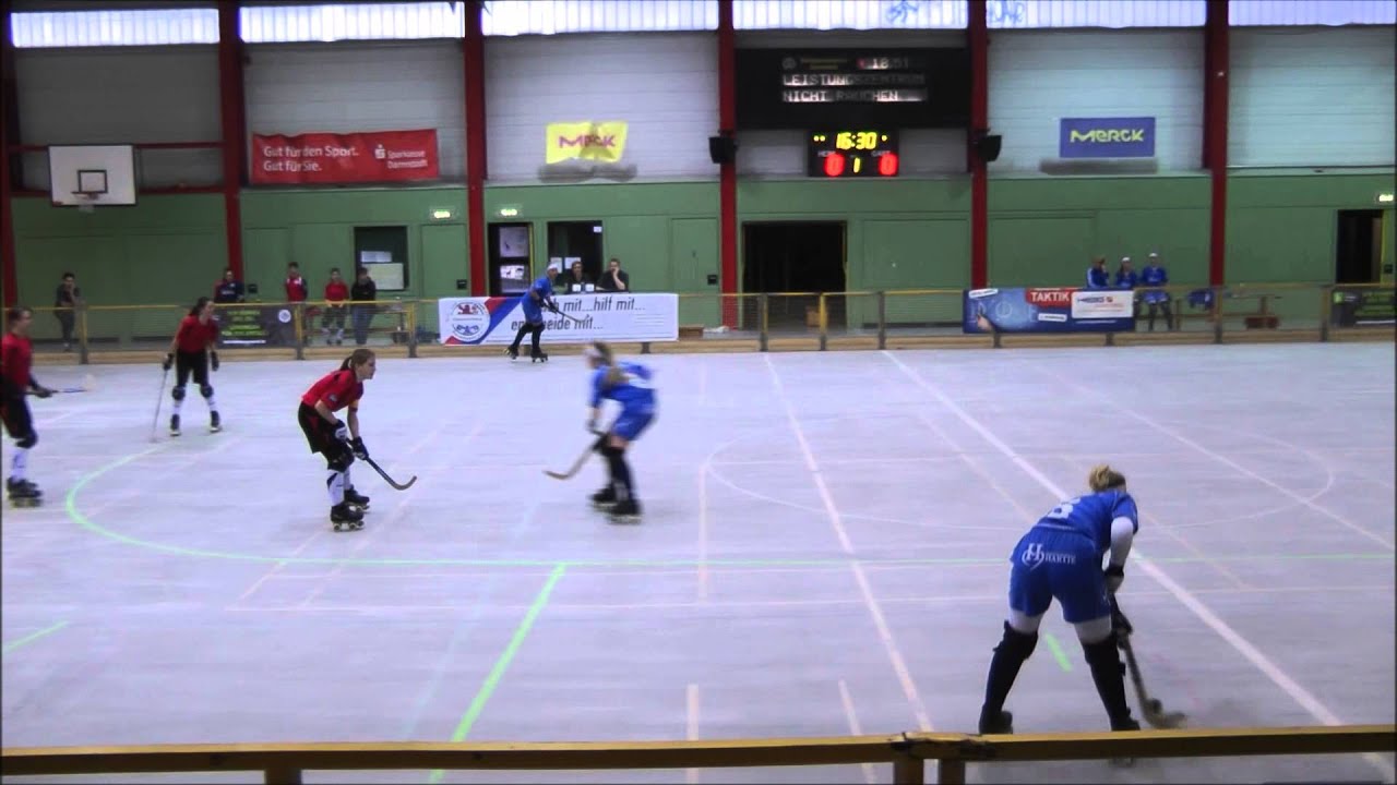 damen-buli-rollhockey-rsc-darmstadt-vs-sc-bison-calenberg-youtube