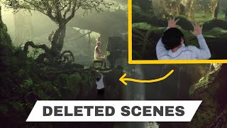 Taylor Swift CARDIGAN Deleted Scenes