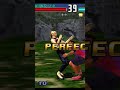 Perfect! You Lose! An Unexpected Turn!