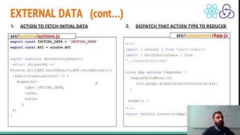PIAIC | React-Redux Coding Practice Class 2 Part 11/15 By Aamir Pinger | Urdu / Hindi