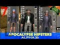 7D2D | Apocalypse Hipsters (E178)