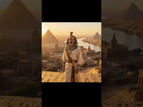 أسرار الملوك الوزير الفرعوني باشيري إن تايحت بين السياسة والسلطة في زمن أحمس الثاني