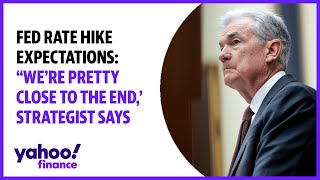 Fed rate hike expectations: What to expect from the July FOMC meeting