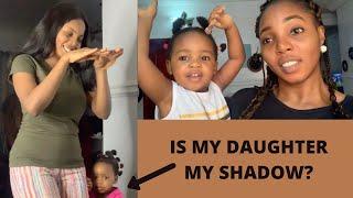 A FUN WEEKEND WITH MY DAUGHTER \& SISTERS (PRE-CHRISTMAS VLOG) || TOLULOPE SOLUTIONS ADEJUMO