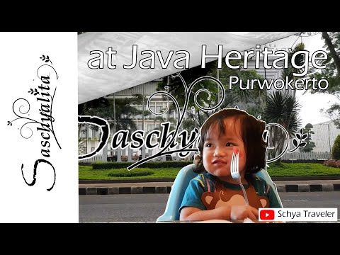 Traveling ke Purwokerto Part#2 Java Heritage Hotel