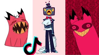 Hazbin Hotel TikToks that cured Lucifers depression #23