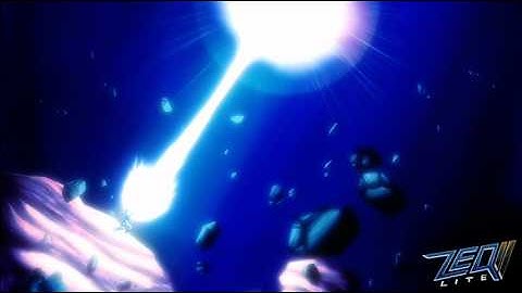 Circlerun - Villianous (Cell and Piccolo Face off)