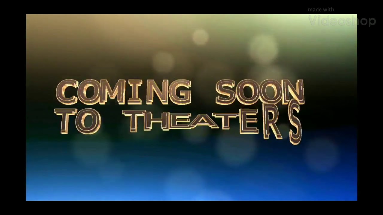 Coming Soon to Theaters (2007) [widescreen] - YouTube