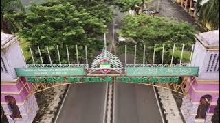 Hymne Galuh Taruna Bandung Oleh KMC 