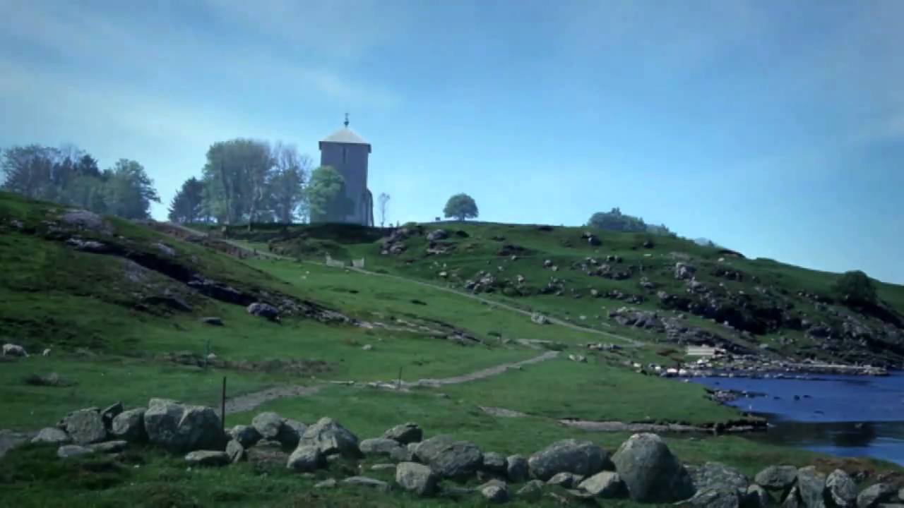 Homeland of the Viking Kings Norwegian version YouTube