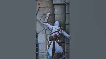 Wall Swimming in Assassin