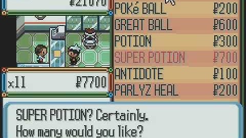 Mudkip Only Run Part 7- Route 110