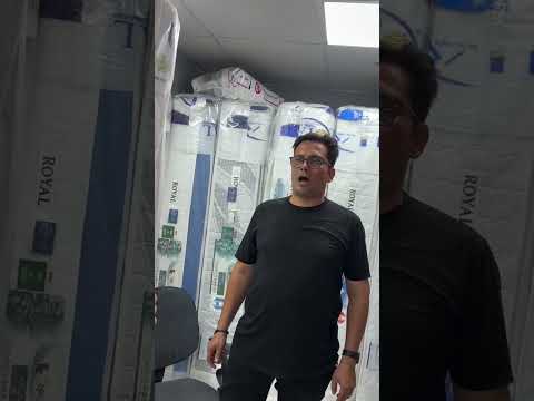 رکب خوردن دزد تشک فکر کرد زرنگه