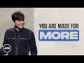 Understanding God’s Purpose For You | Joseph Prince Ministries