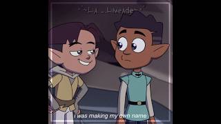 Gustholomule Edit Midnight Rain