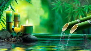 Relaxing Music to Relieve Stress, Anxiety and Depression 🌿 Heals The Mind, Body and Soul #30