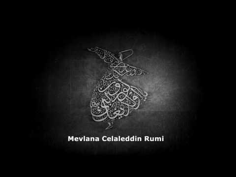 Mevlana - Allah Der ki