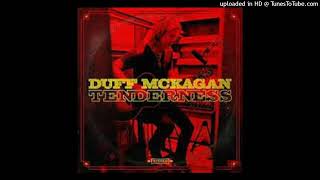 Duff McKagan - Parkland