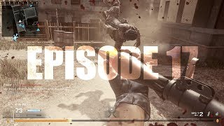 Call of Duty: Modern Warfare Remastered | Rocket Man