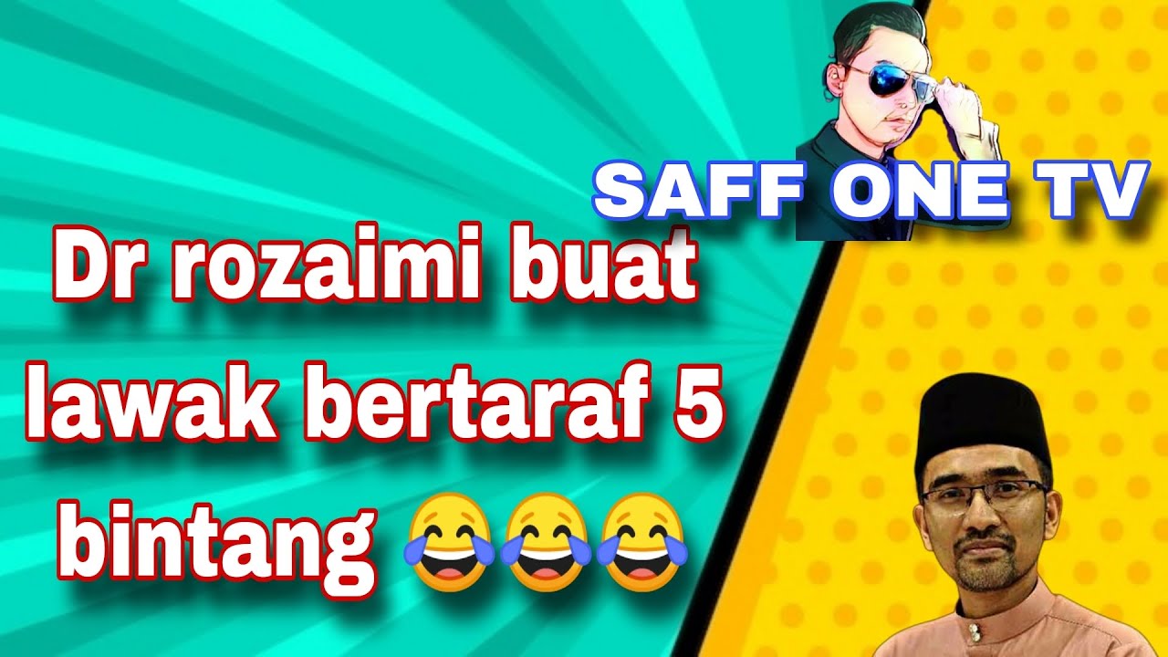 ISU AL QURAN MAKHLUK ATAU BUKAN. INI JAWAPAN BALAS KEPADA POLL DR ROZAIMI RAMLI