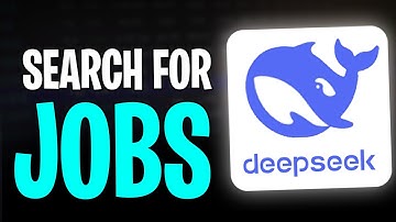 How to Use DeepSeek to Search for Jobs (Get Job Interviews Using AI!)