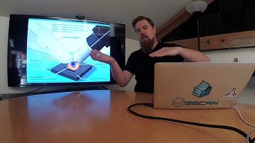 Todd Huffman - Automated Pathology Robotics and Informatics Across the Top