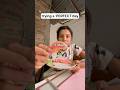 Mummy ki help se perfect din bitaya🫀 #vlog