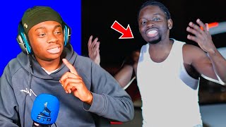 Billy Reacts To Deed0t - Better Days