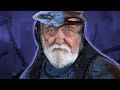 Old Man Throws Hatchets for 2 Hours | Dead By Daylight