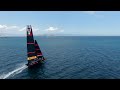 PRADA Cup | 5 months to go