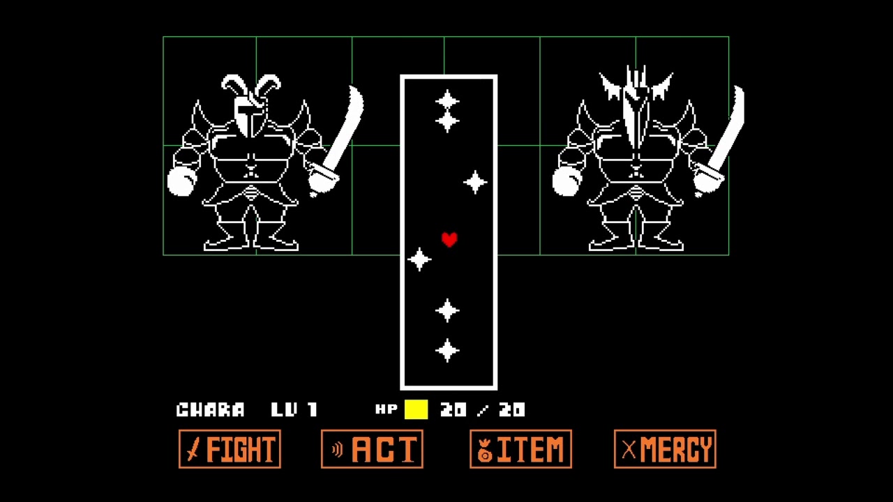 Undertale: All Bosses, Ranked