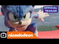 Sonic the Hedgehog 2 (2022) Official Trailer! | Paramount Pictures | Nickelodeon UK