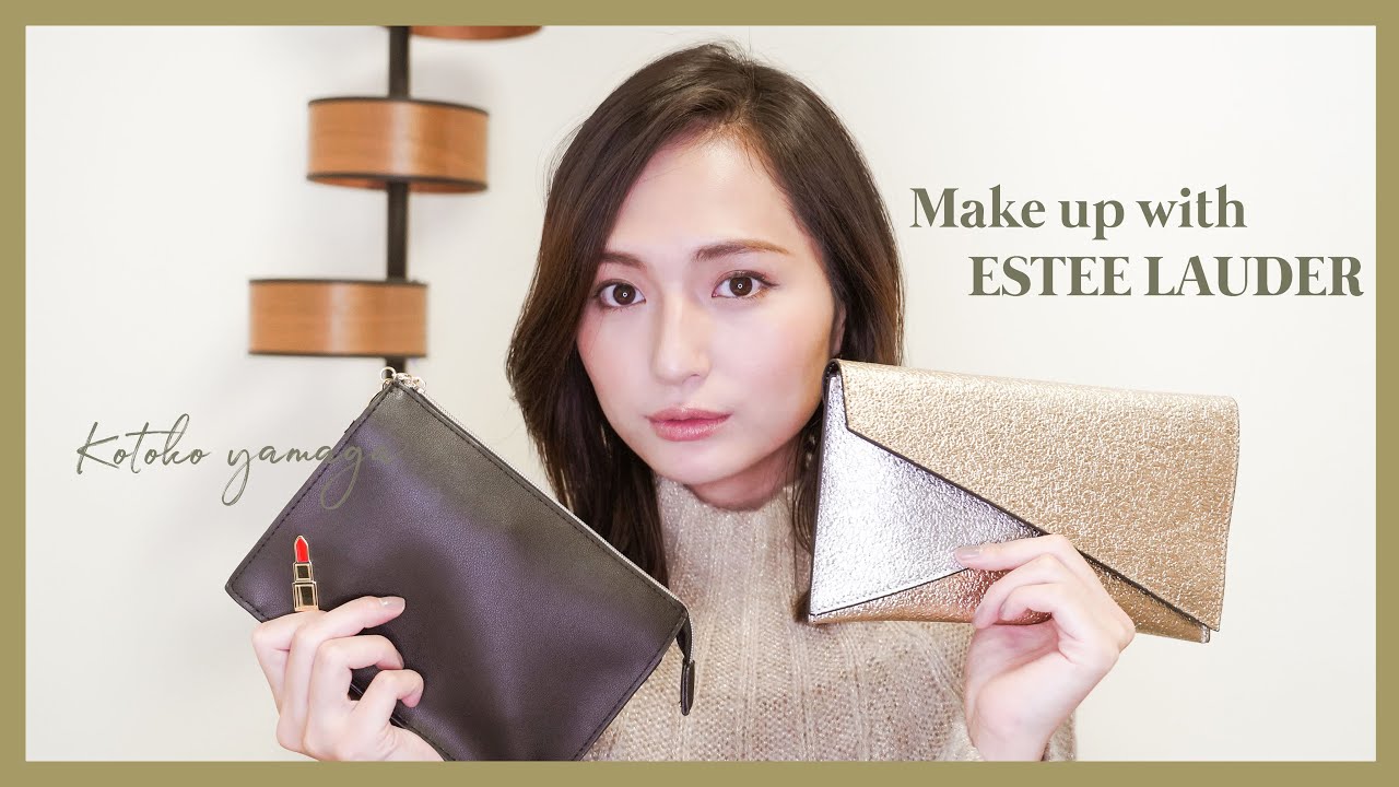 2019クリスマスコフレ】ESTEE LAUDER全アイテムレビュー