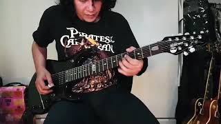 Download lagu The best solo ratu rock ella guitar cover The best solo ratu rock ella guitar cover